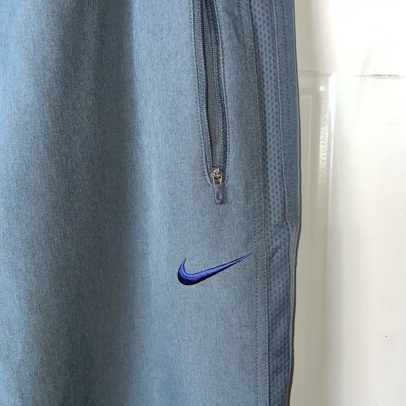 💋MEN’S NIKE WITH USA EMBROIDERED SWEATS - Picture 4 of 10
